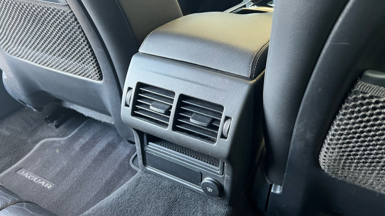 Jaguar XF 2.0d [180] R-Sport 5dr Auto AWD Diesel Estate